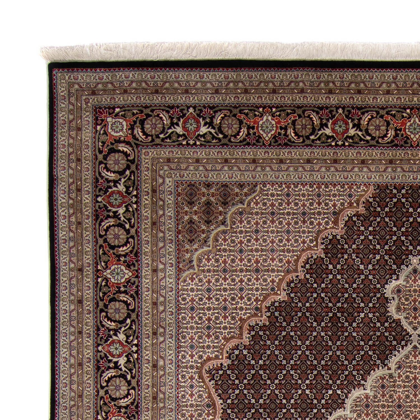 Täbriz Teppich 303x249cm - Orientteppich