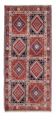 Yalameh Teppich 196x83cm - Perserteppich