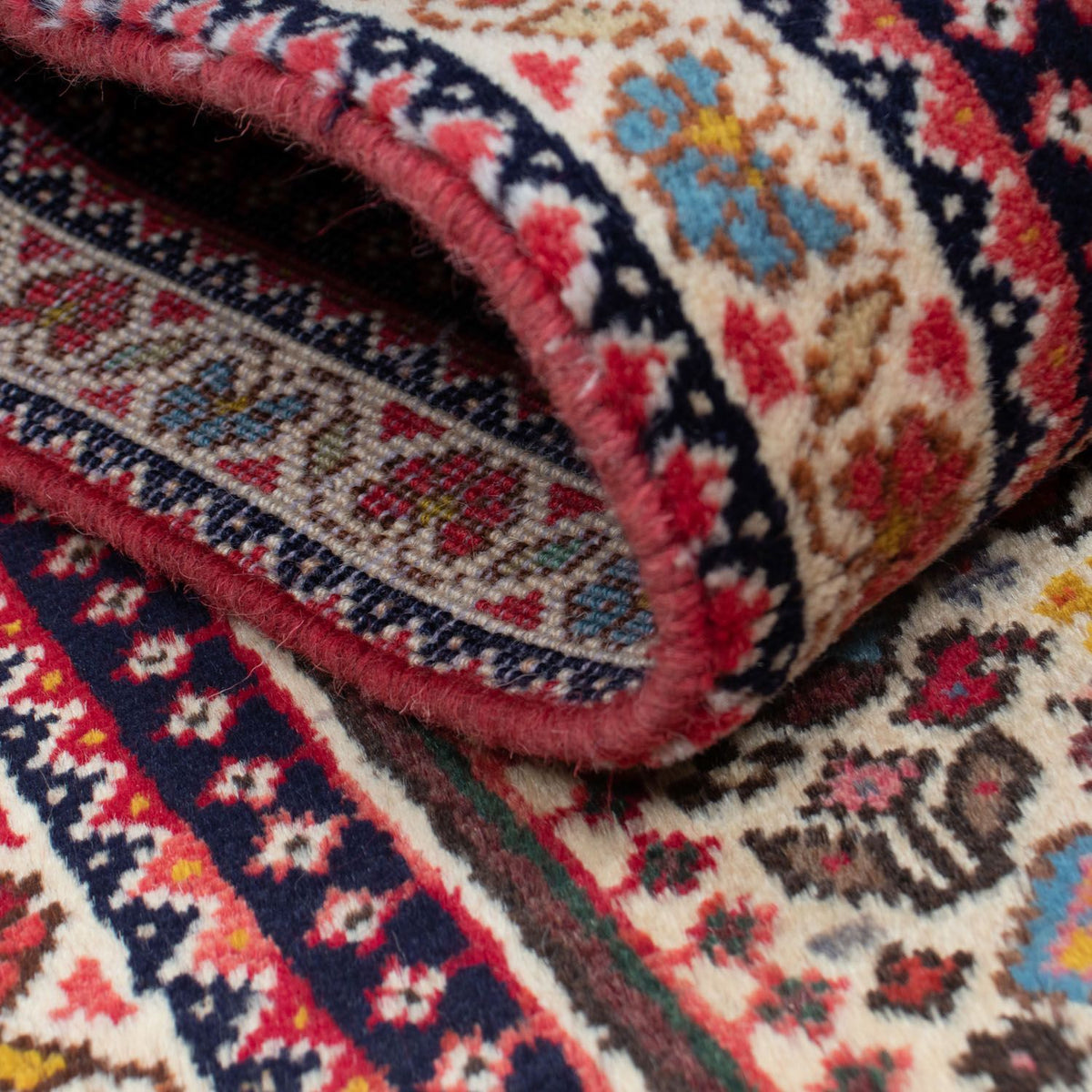 Perserteppich - Nomadic 198 x 68 cm