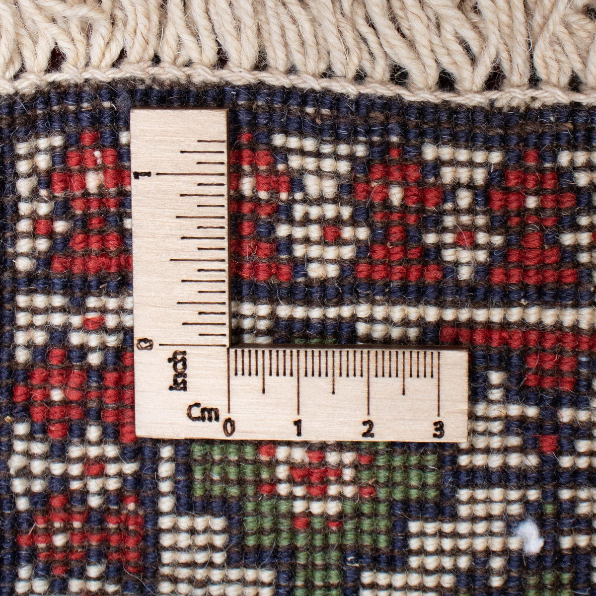 Perserteppich - Nomadic 304 x 73 cm