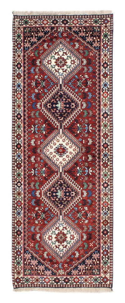Yalameh Teppich 82x211cm - Perserteppich