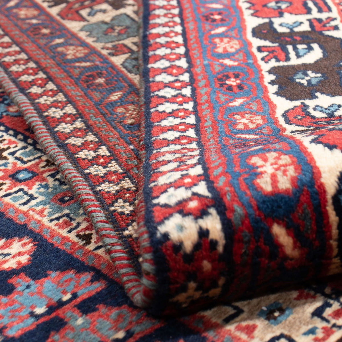 Perserteppich - Nomadic 353 x 246 cm