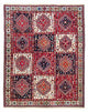 Yalameh Teppich 153x191cm - Perserteppich