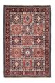 Yalameh Teppich 103x160cm - Perserteppich