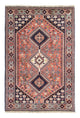 Yalameh Teppich 150x100cm - Perserteppich