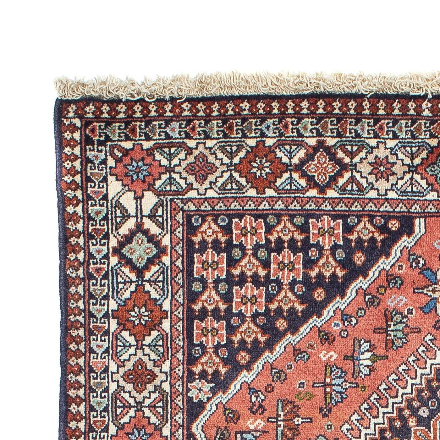 Yalameh Teppich 150x101cm - Perserteppich