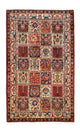 Bachtiar Teppich 212x130cm - Perserteppich