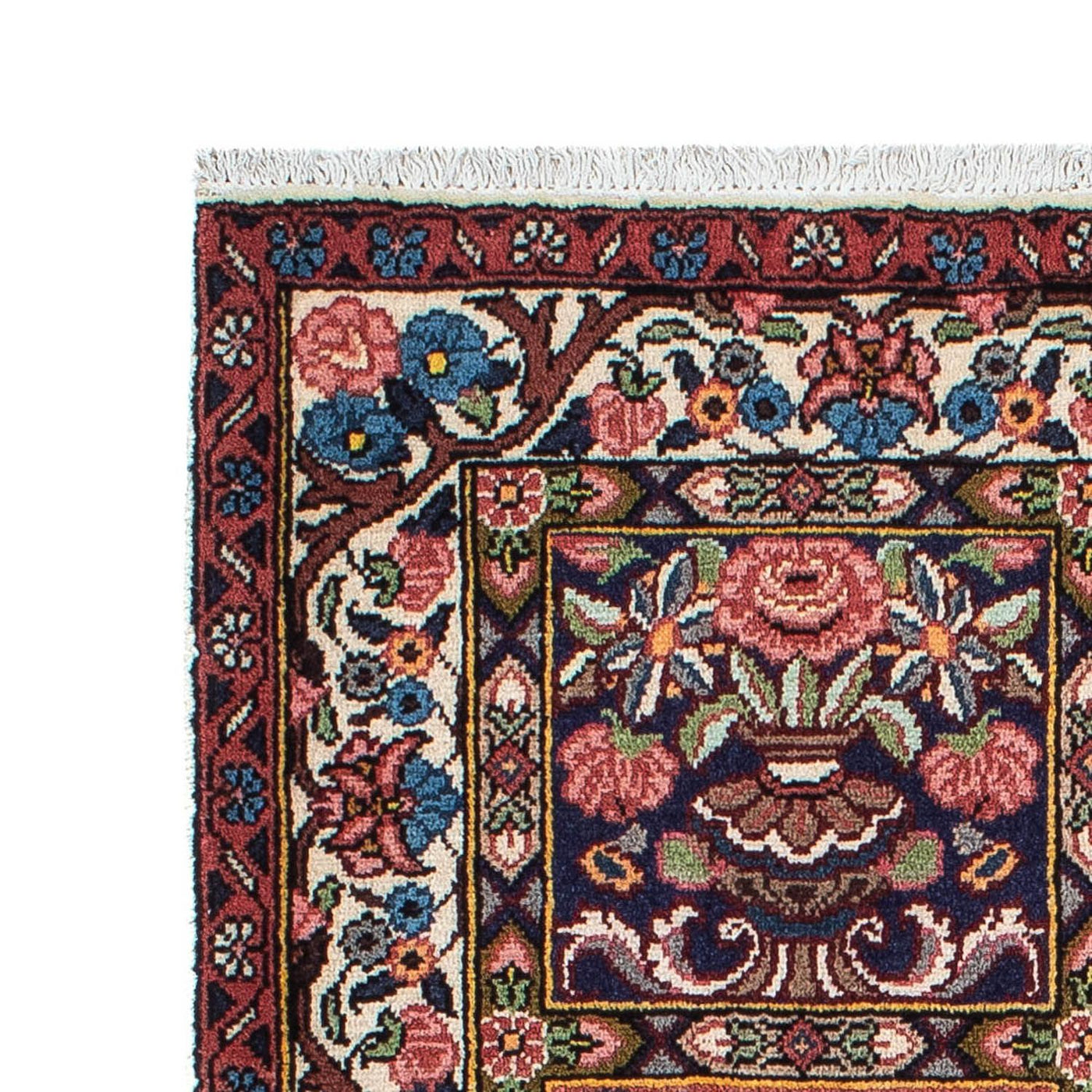 Bachtiar Teppich 153x105cm - Perserteppich