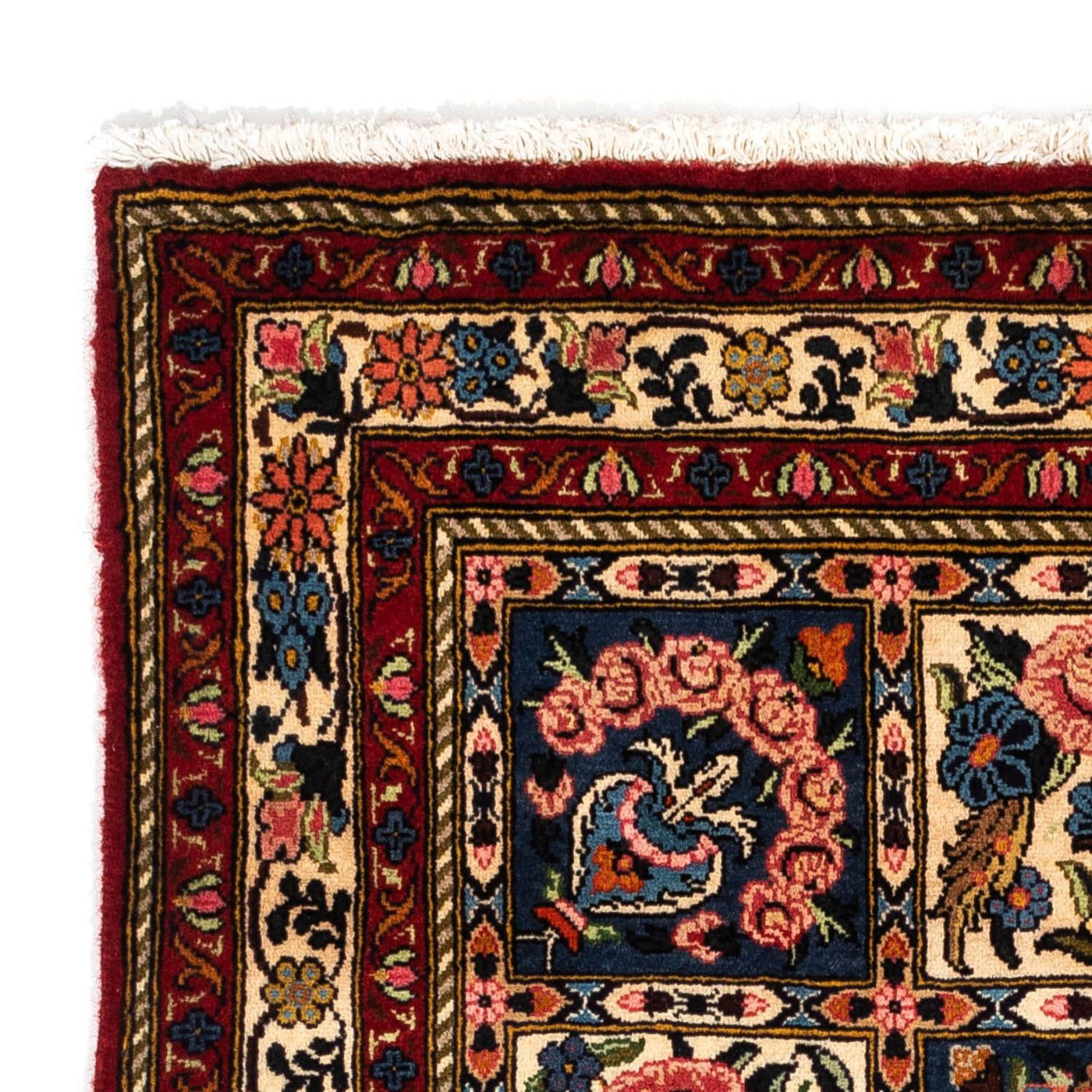 Bachtiar Teppich 158x106cm - Perserteppich
