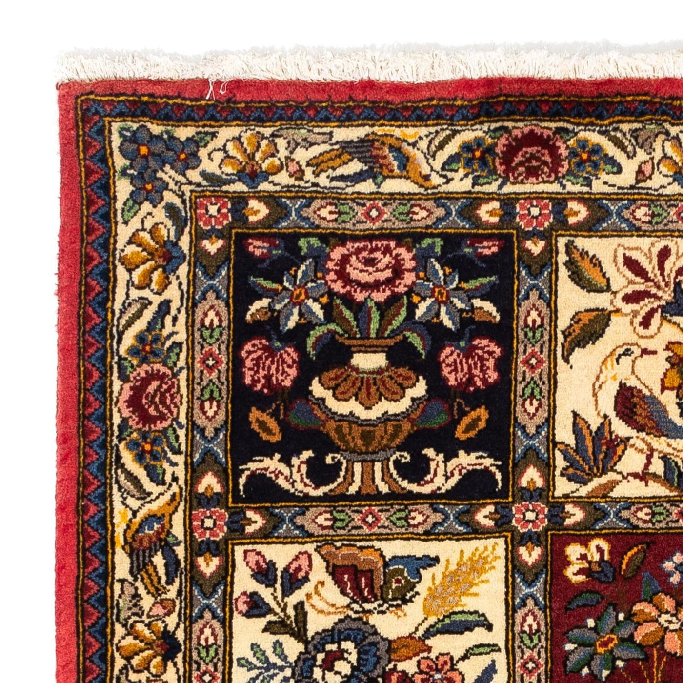 Bachtiar Teppich 148x103cm - Perserteppich