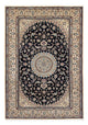 Nain - 9la Teppich 290x200cm - Perserteppich