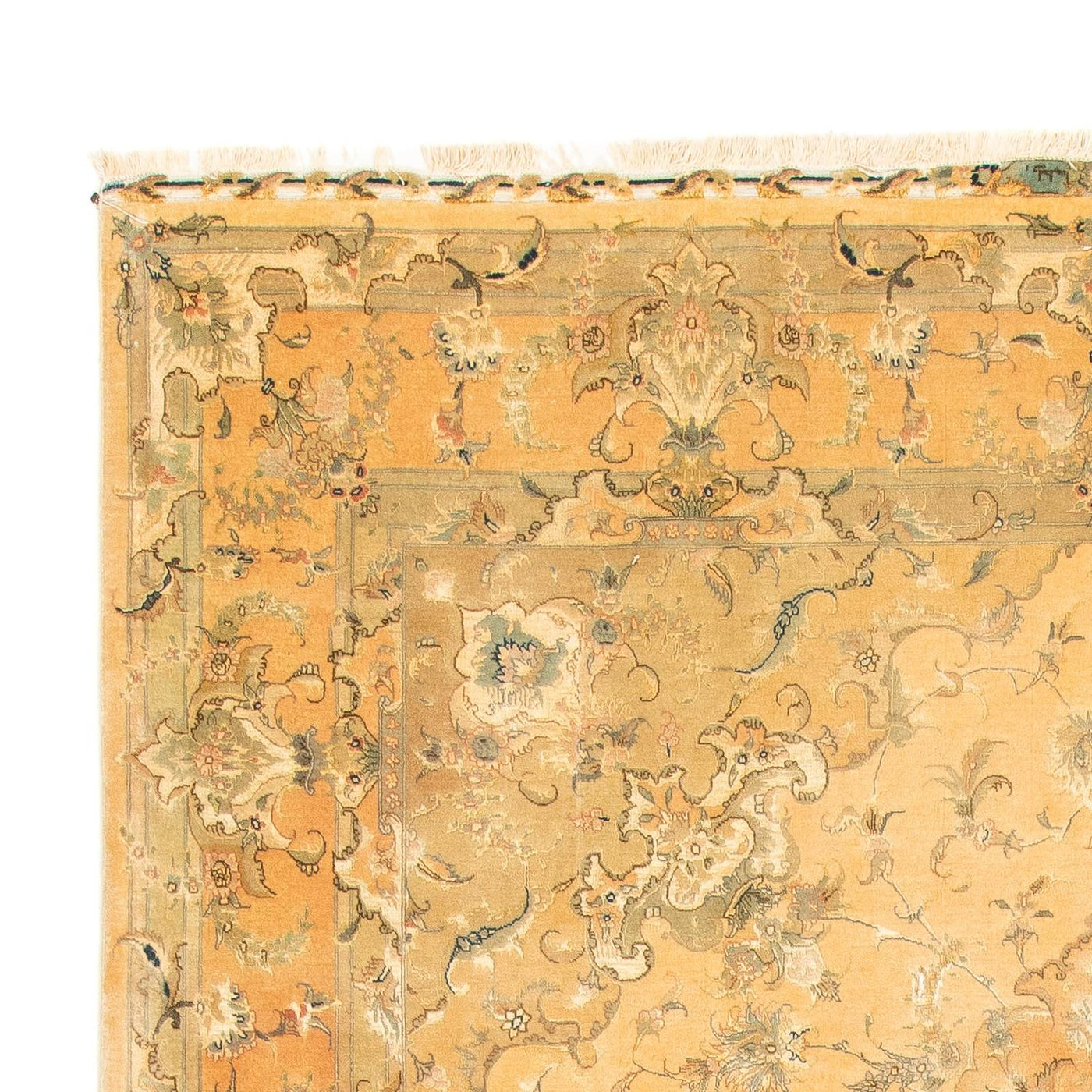Täbriz Teppich 300x201cm - Perserteppich
