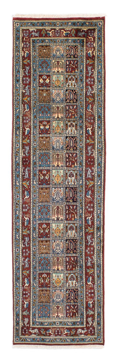 Moud Teppich 76x277cm - Perserteppich