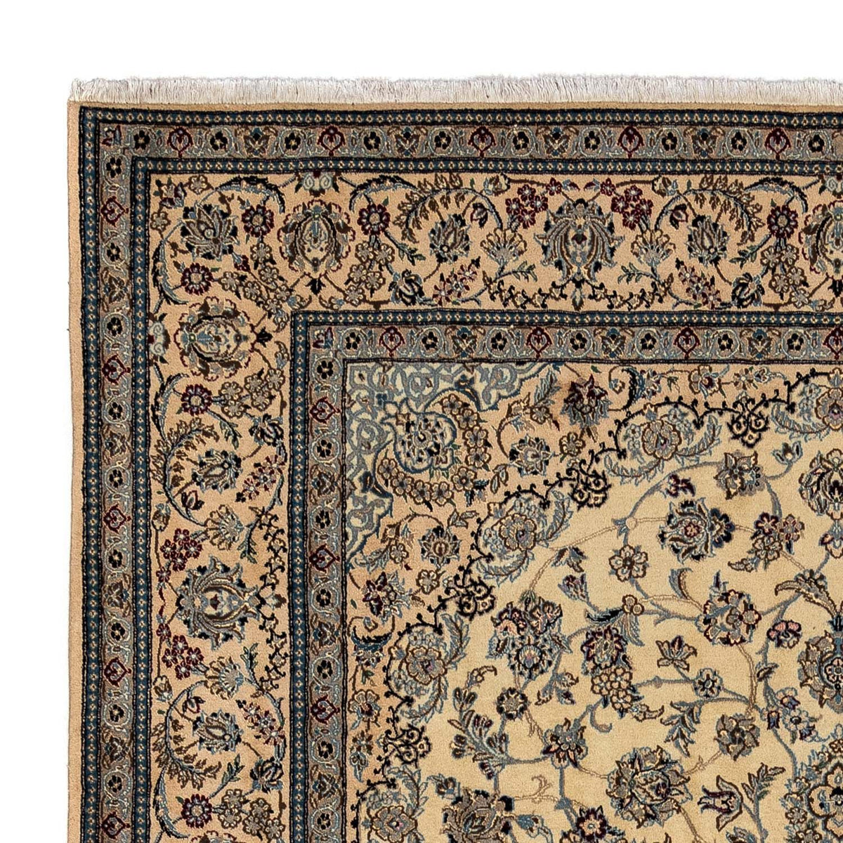 Nain - 9La Teppich 246x345cm - Perserteppich