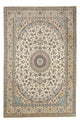 Nain - 6la Teppich 314x210cm - Perserteppich