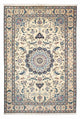 Perserteppich - Nain - Royal 163 x 234 cm Teppich Wohnzimmer