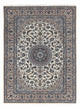 Nain - 9la Teppich 344x247cm - Perserteppich