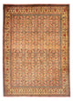 Abadeh Teppich 207x154cm - Perserteppich