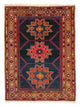 Ardebil Teppich 173x128cm - Perserteppich