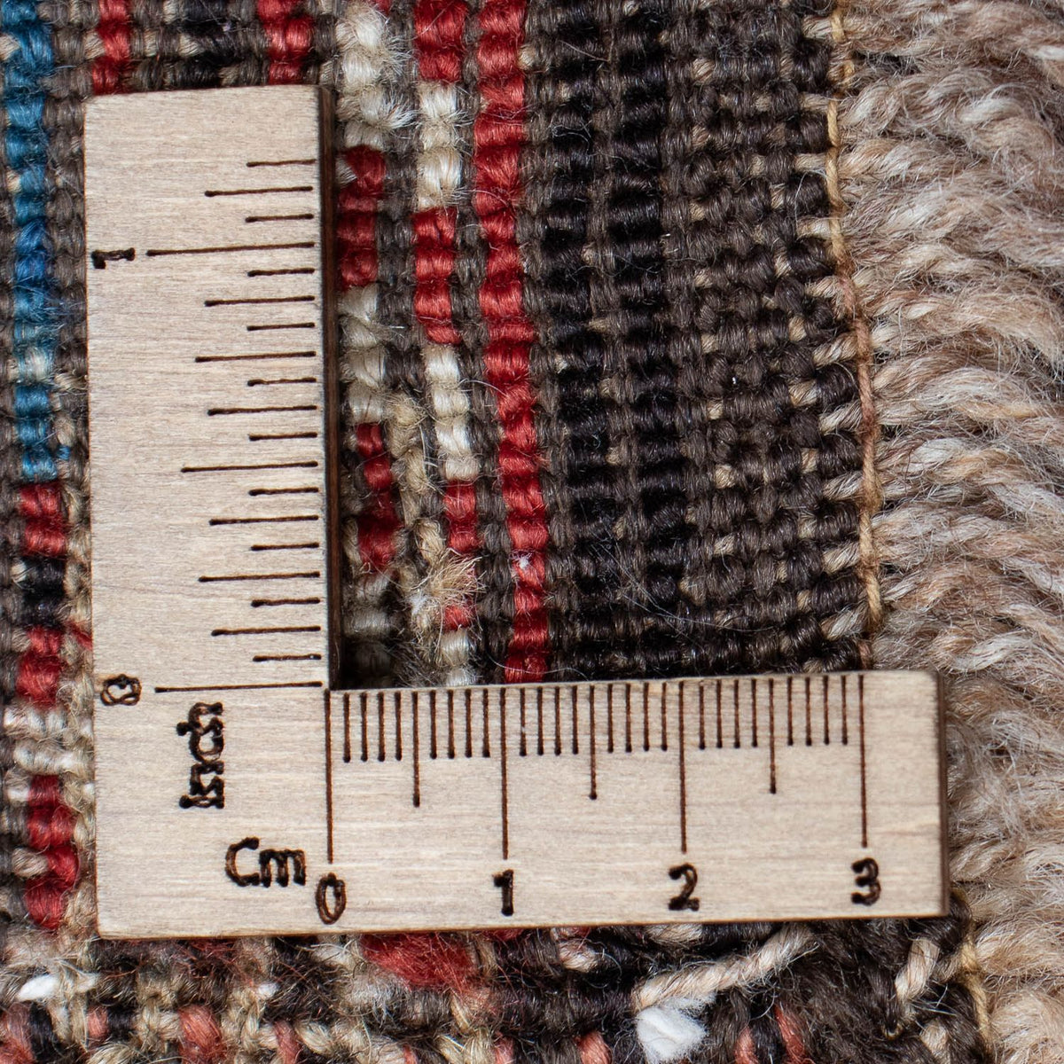 Perserteppich - Nomadic 380 x 170 cm