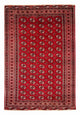 Turkaman Teppich 368x248cm - Orientteppich