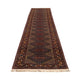 Ghoutshan Teppich 388x83cm - Perserteppich