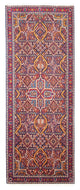 Meymeh Teppich 118x310cm - Perserteppich