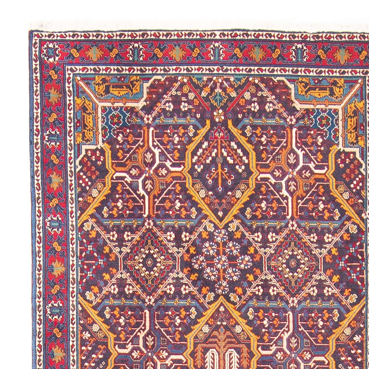 Meymeh Teppich 118x310cm - Perserteppich