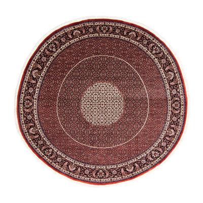 Bidjar Teppich 247x247cm - Perserteppich