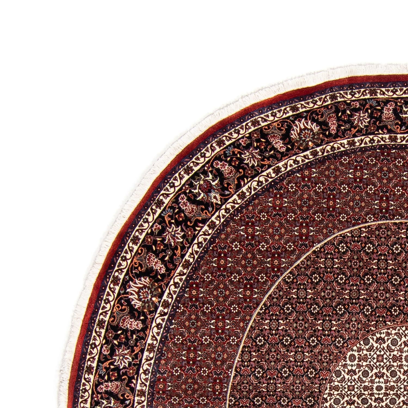 Bidjar Teppich 247x247cm - Perserteppich