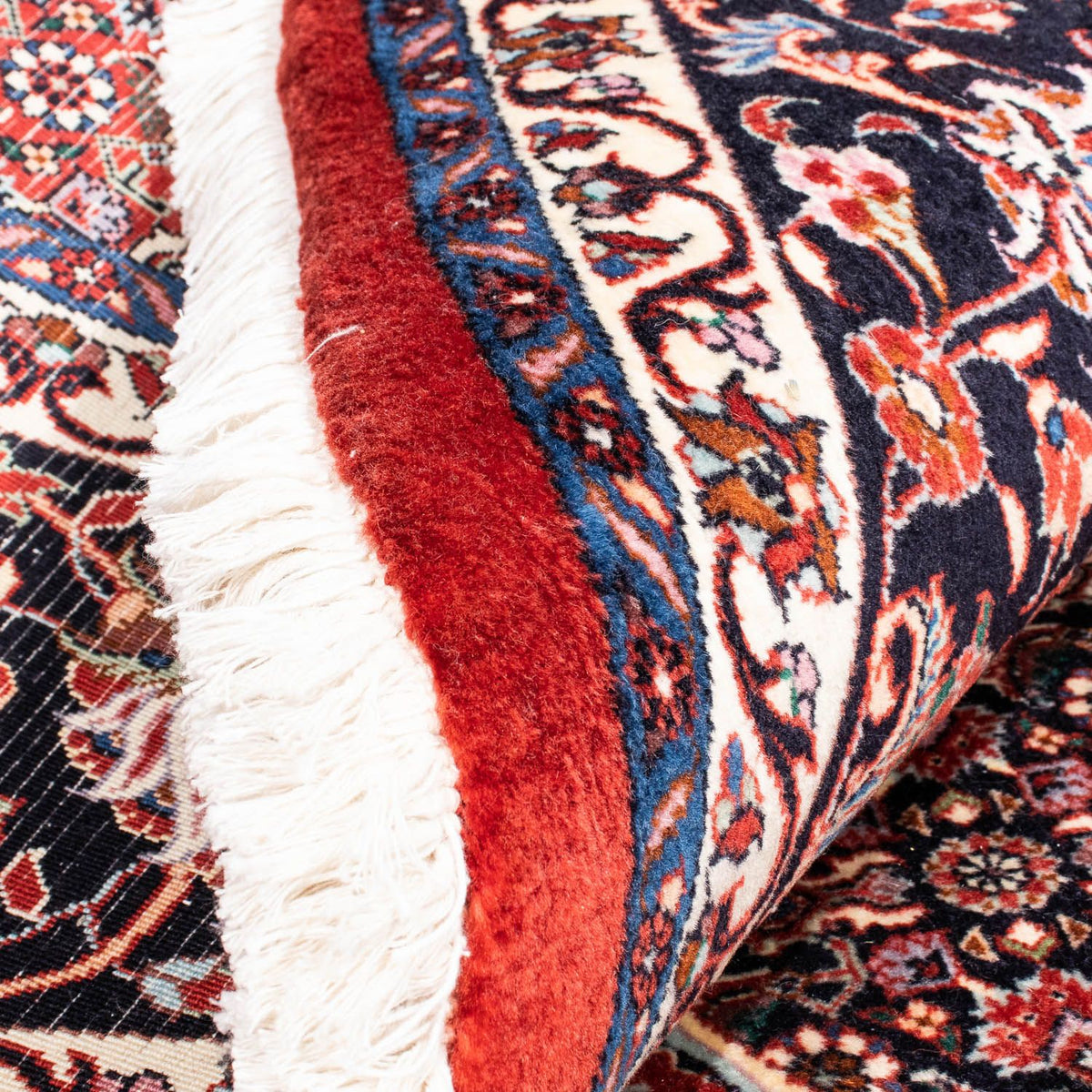 Perserteppich - Bidjar 247 x 247 cm