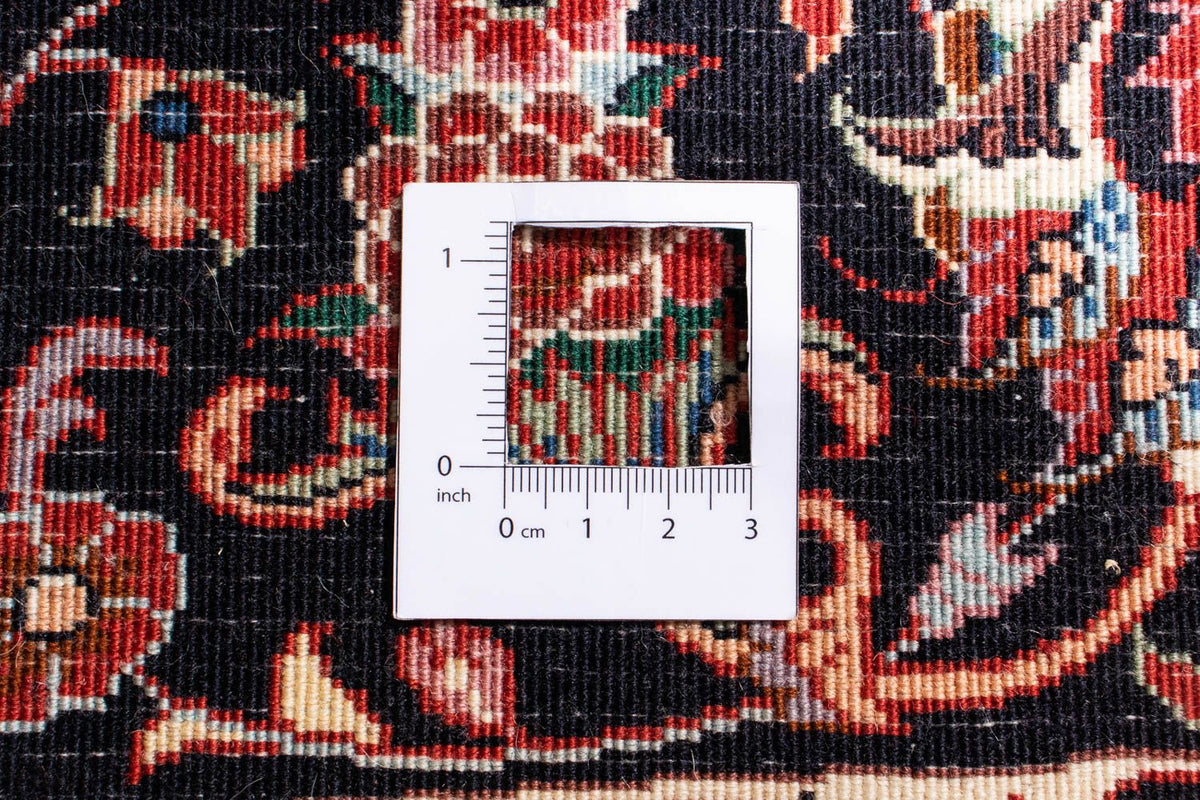 Perserteppich - Bidjar 247 x 247 cm