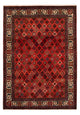 Meymeh Teppich 302x210cm - Perserteppich
