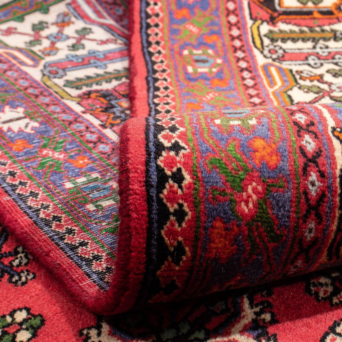 Perserteppich - Nomadic 330 x 240 cm