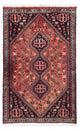 Abadeh Teppich 120x72cm - Perserteppich