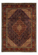 Täbriz - 40 Raj Teppich 282x199cm - Perserteppich