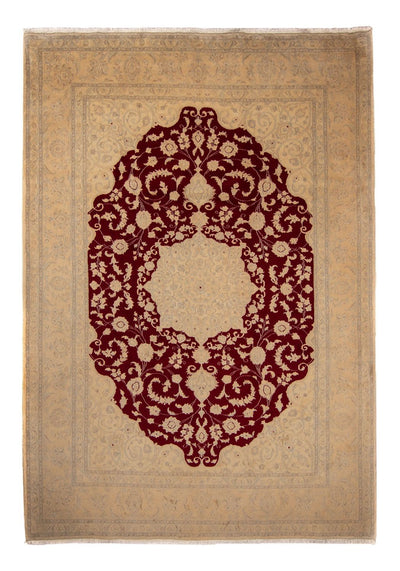 Nain Teppich 250x353cm - Perserteppich