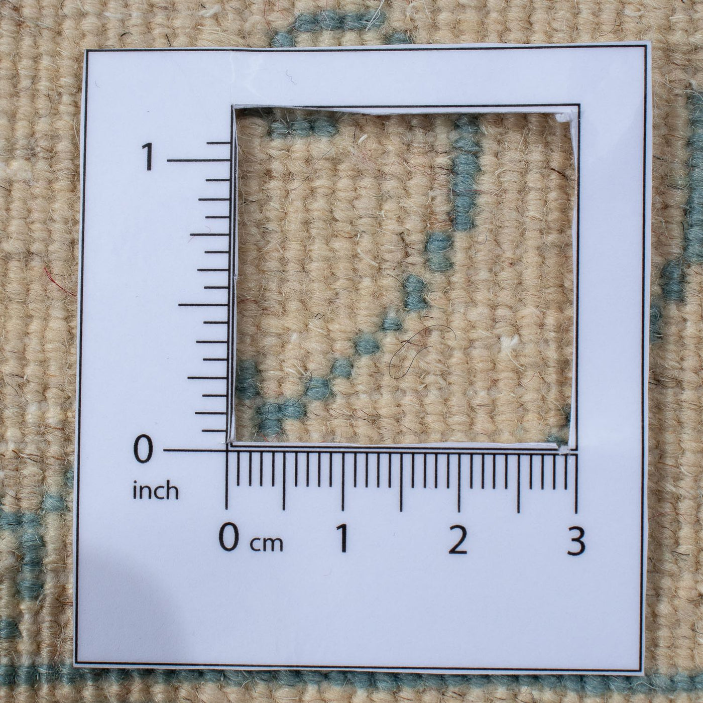 Nain Teppich 300x202cm - Perserteppich