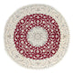 Nain Teppich 302x302cm - Perserteppich