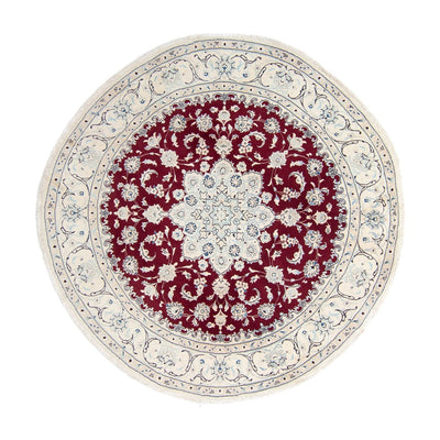 Nain Teppich 250x250cm - Perserteppich