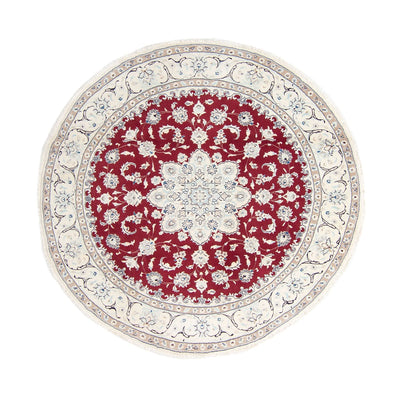 Nain Teppich 245x245cm - Perserteppich