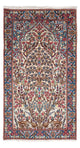 Perserteppich - Royal 195 x 115 cm - beige