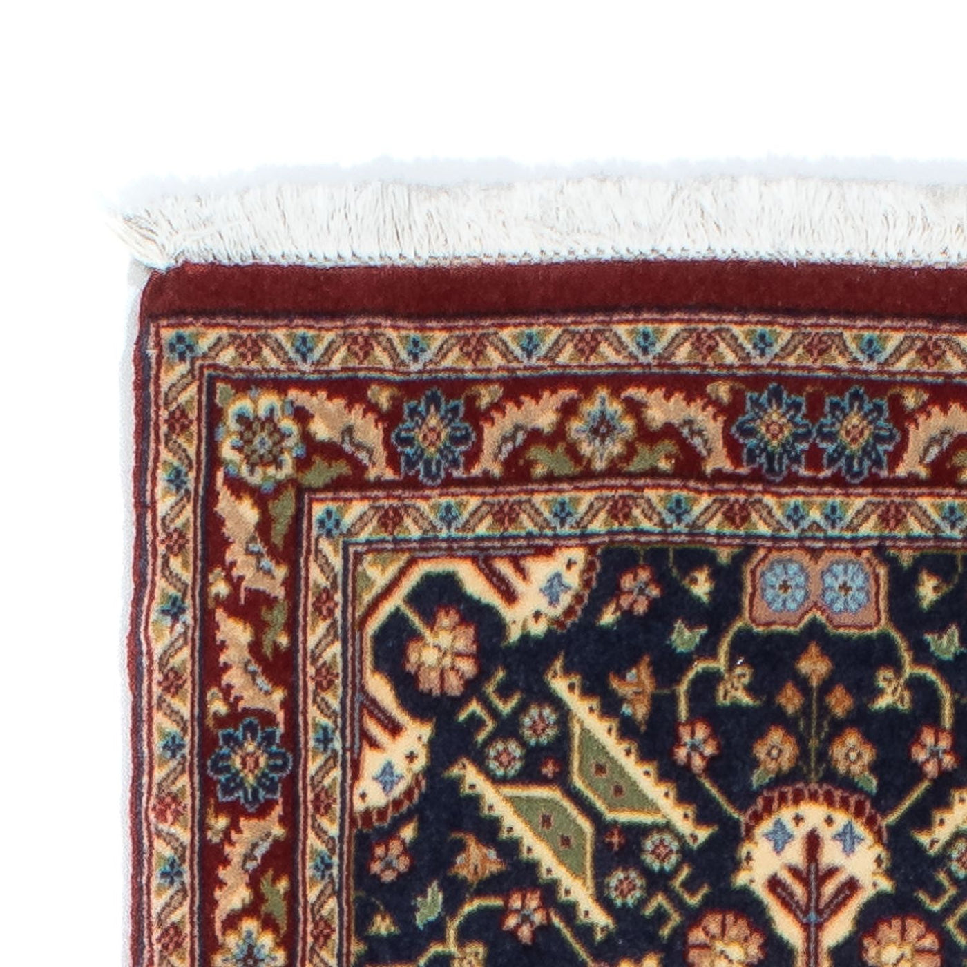 Ghom Teppich 200x51cm - Perserteppich