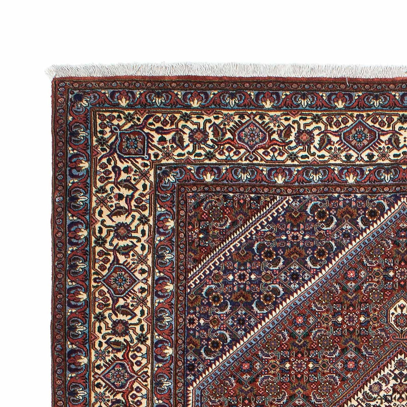 Bidjar Teppich 197x133cm - Perserteppich