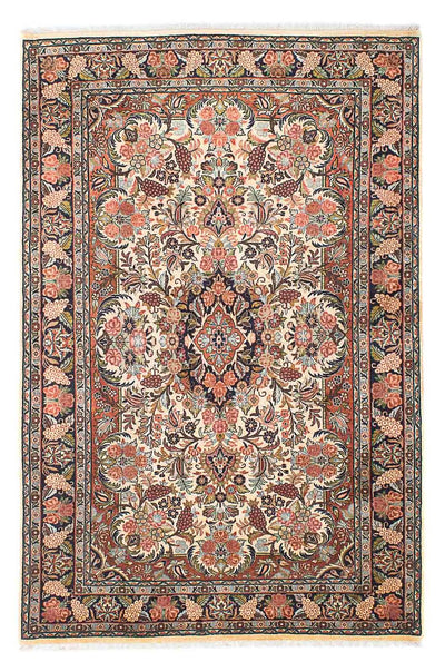 Bidjar Teppich 137x206cm - Perserteppich