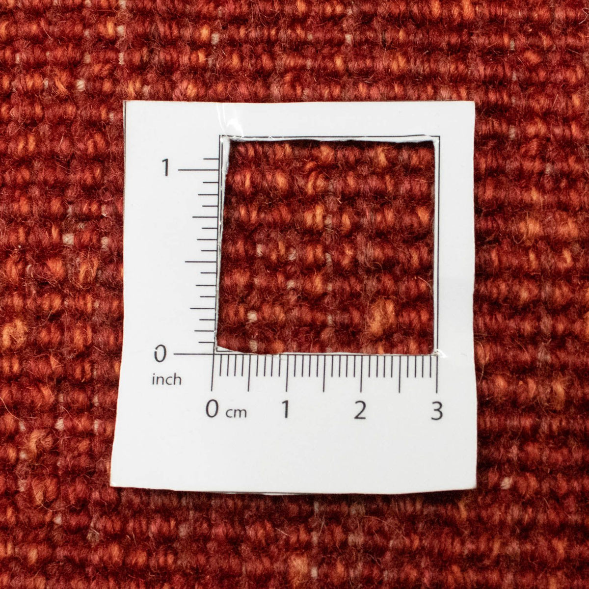 Gabbeh Teppich - Perser 185 x 111 cm