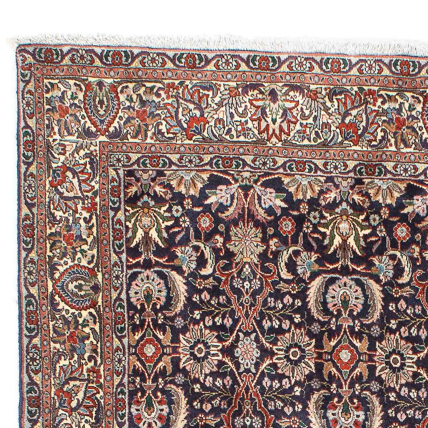 Bidjar Teppich 203x141cm - Perserteppich