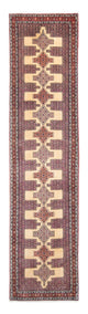 Senneh Teppich 86x381cm - Perserteppich