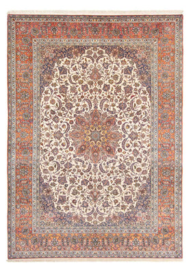 Perserteppich - Isfahan - Premium 362 x 255 cm