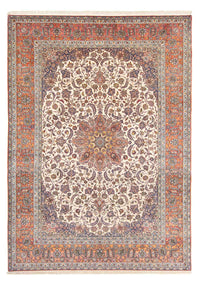 Perserteppich - Isfahan - Premium 362 x 255 cm